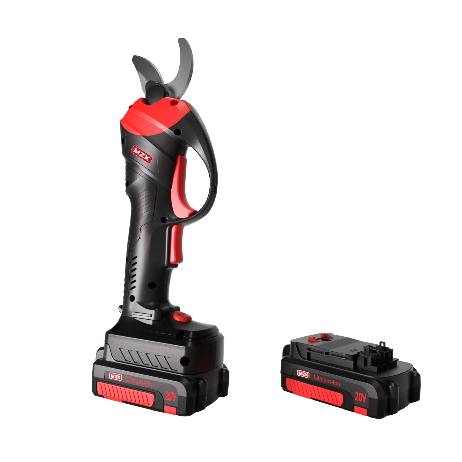 Amazon.com: MZK Professional Cordless Electric Pruning Shears